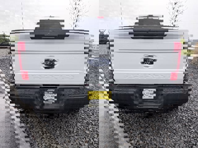 Used 2019 Ford F450 XL w/ Power Equipment Group image 8