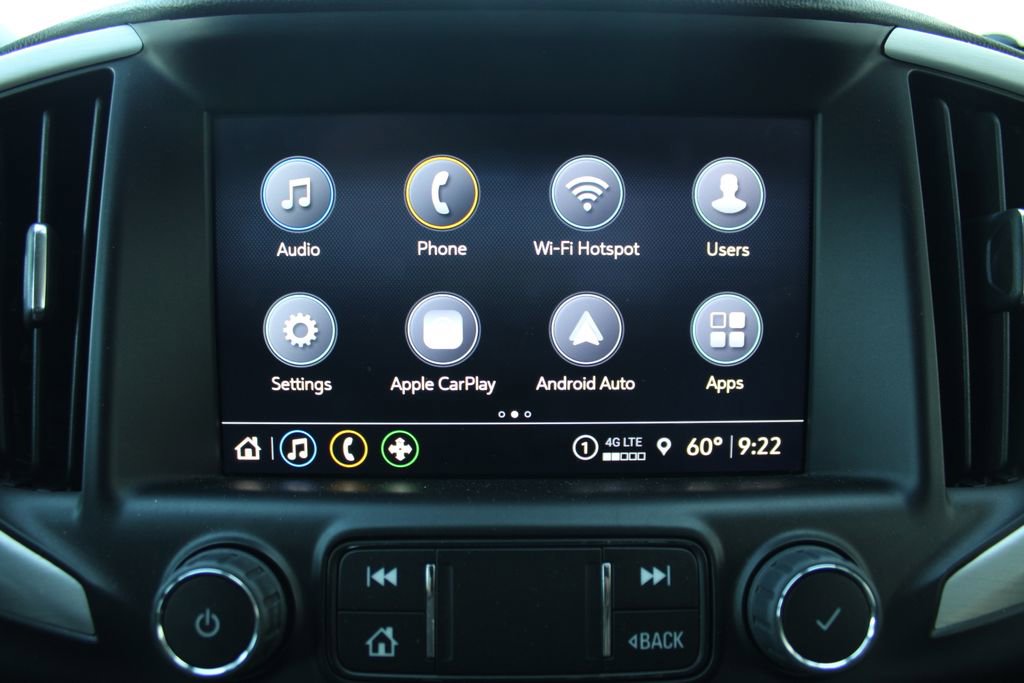 Used 2023 GMC Terrain SLT AWD/4WD image 6