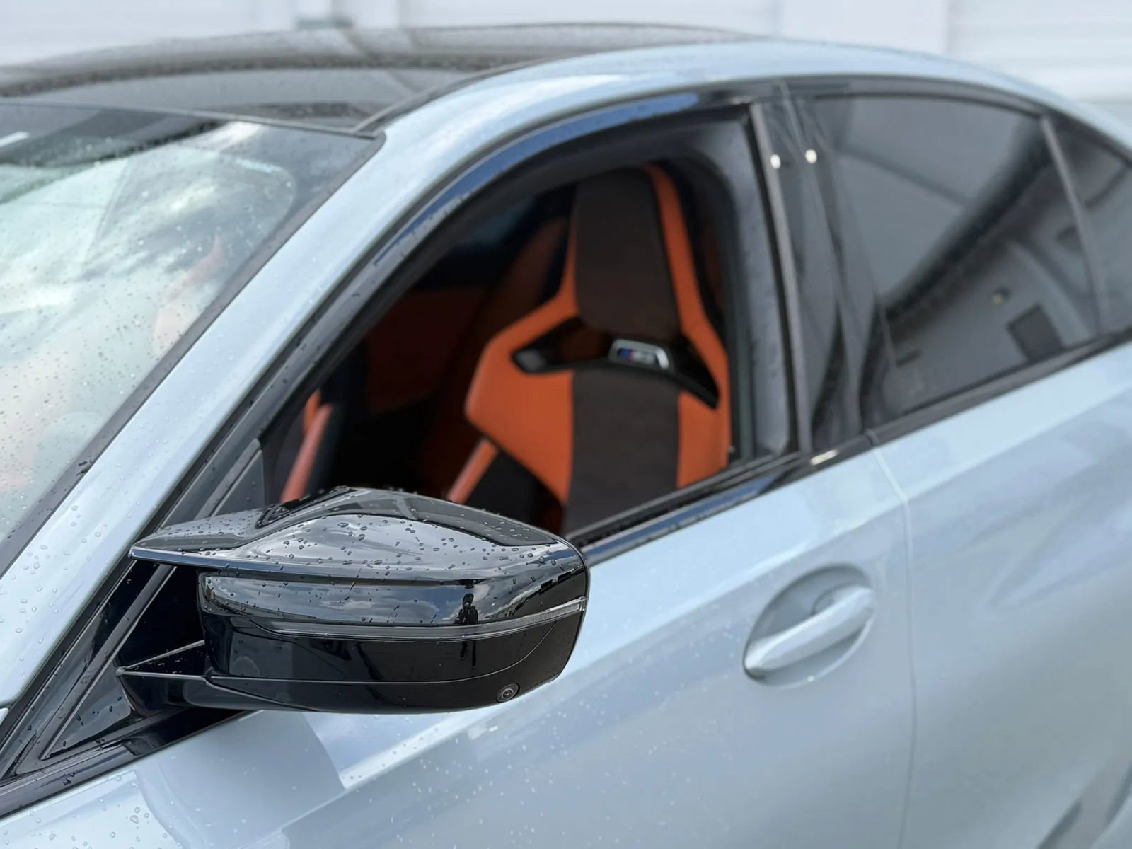 Used 2024 BMW M3 Competition w/ Parking Assistance Package image 18