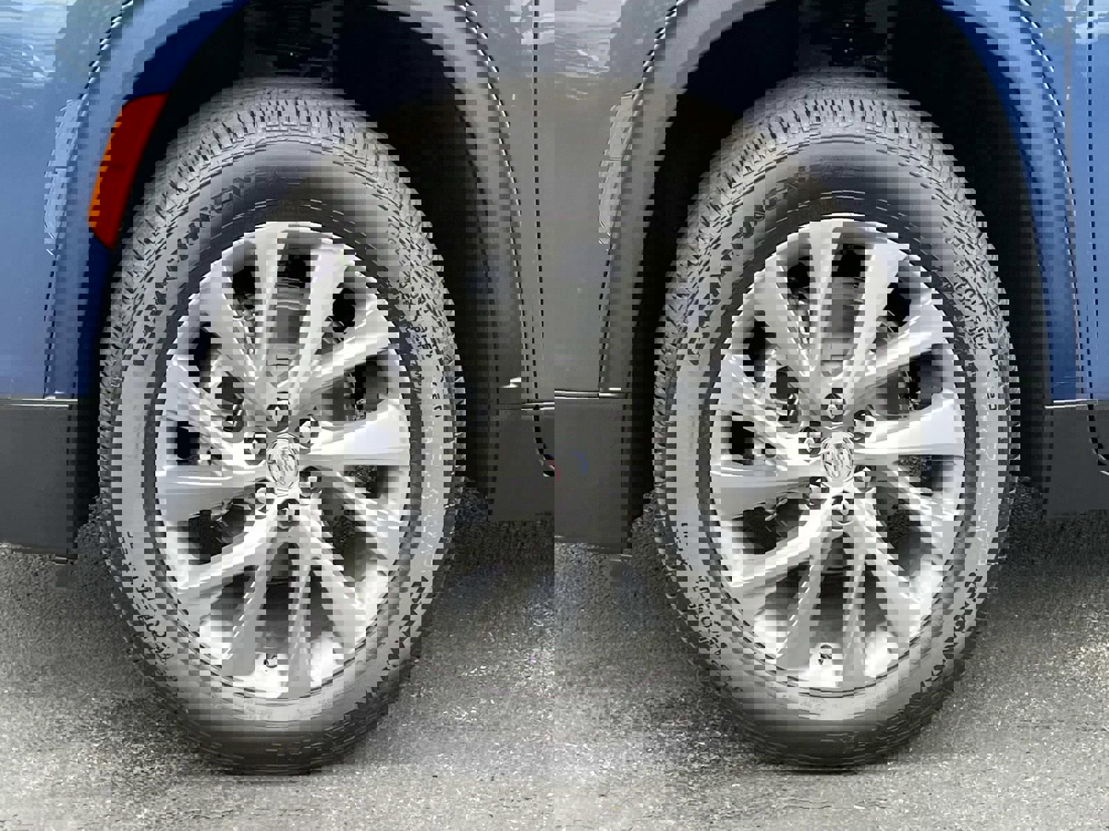 New 2026 Buick Enclave Preferred w/ Power Package image 12