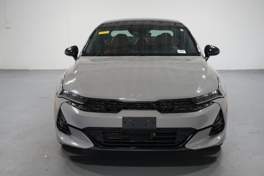Used 2024 Kia K5 GT-Line AWD/4WD image 2