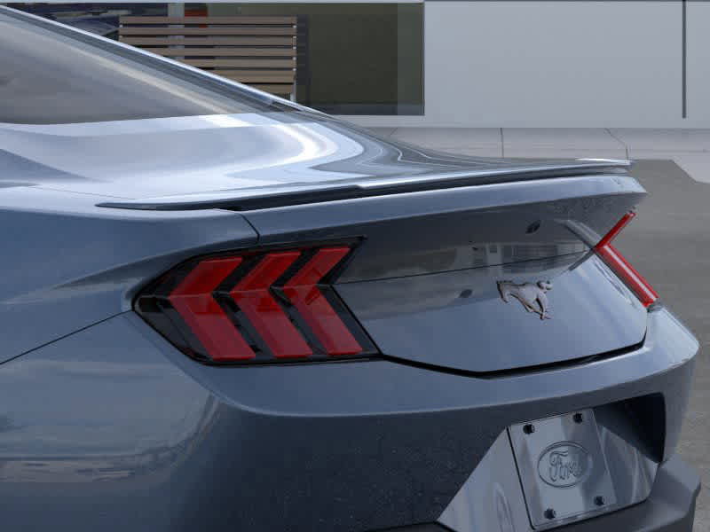 New 2026 Ford Mustang Premium image 22