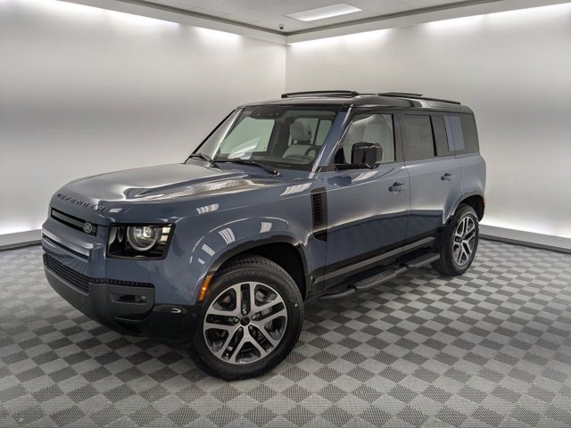 New 2026 Land Rover Defender 110 X-Dynamic SE