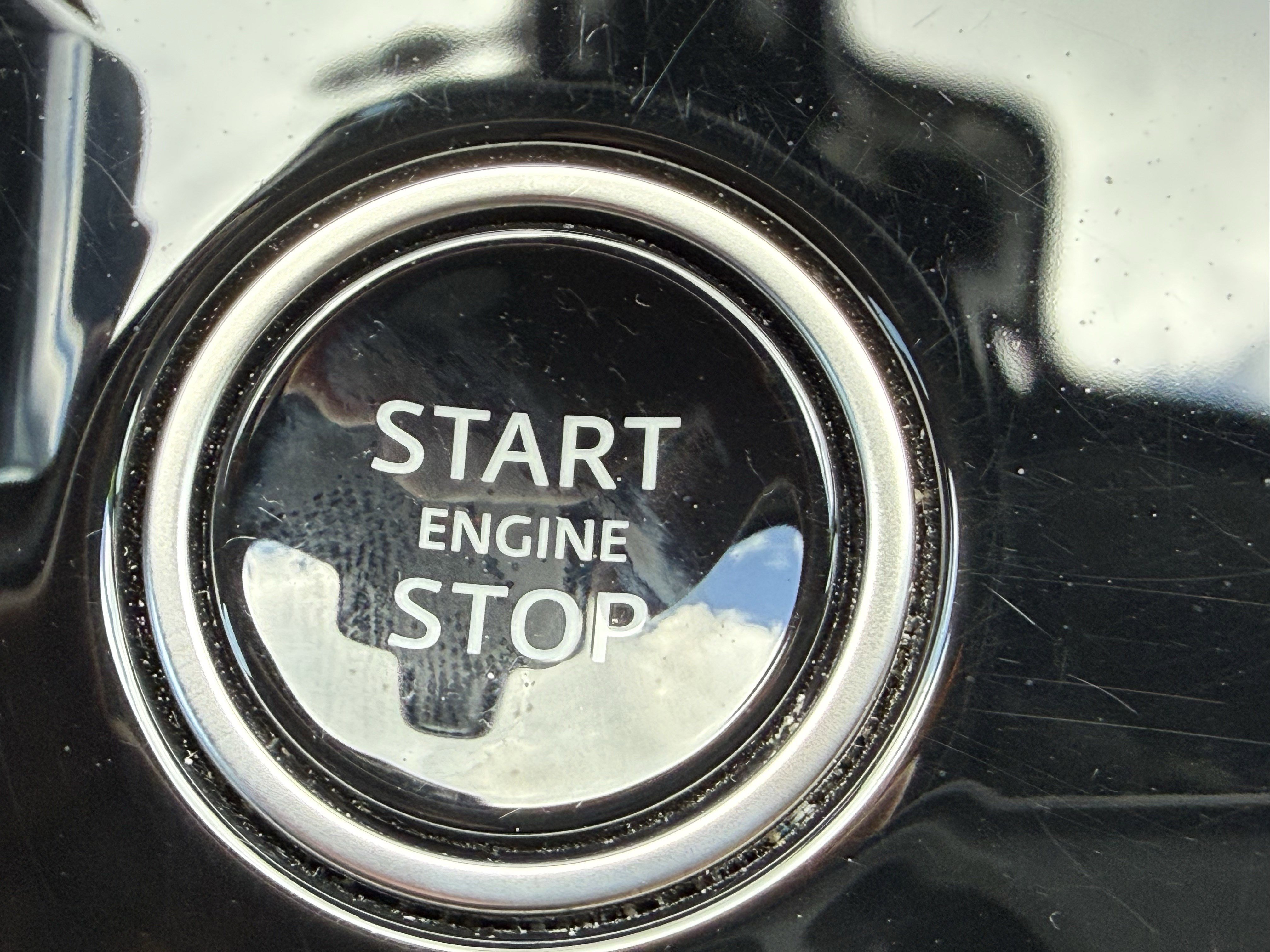 Used 2024 Land Rover Range Rover Sport Dynamic SE image 35