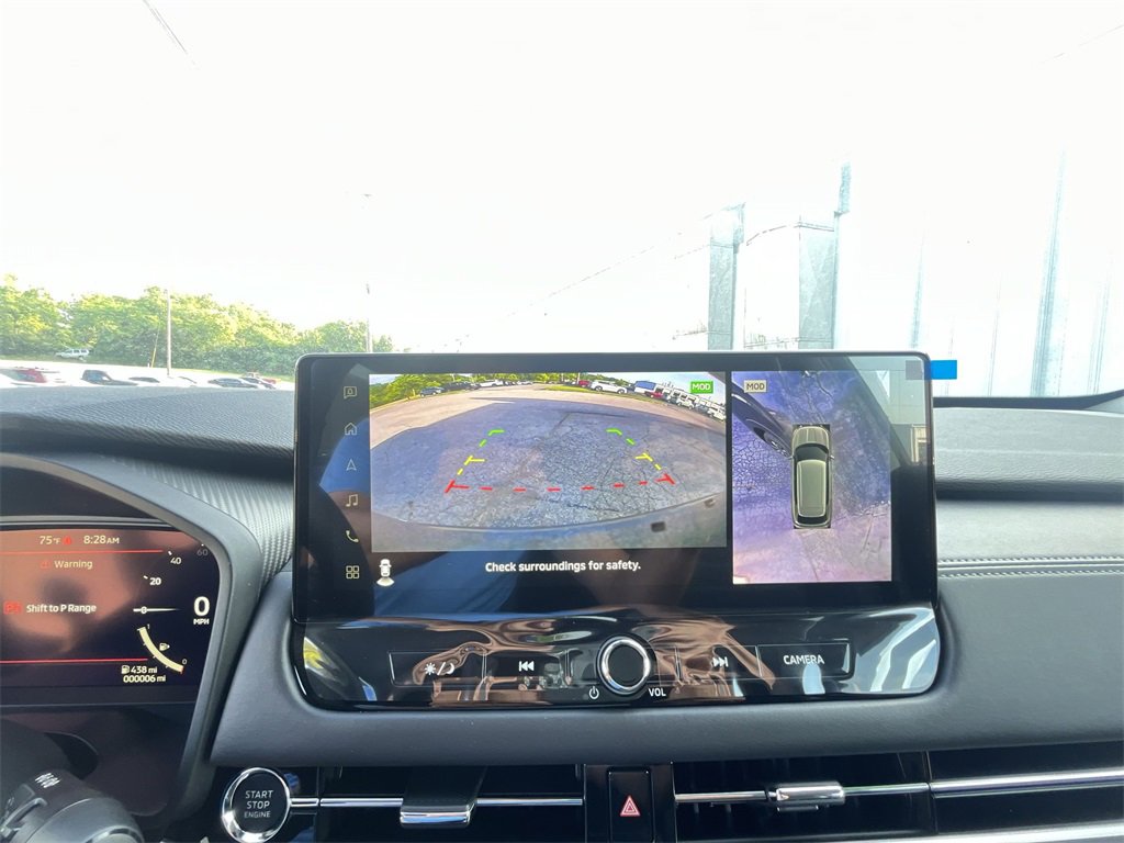 New 2025 Mitsubishi Outlander SE image 17