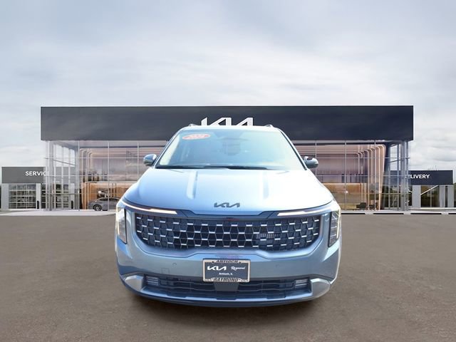 New 2026 Kia Carnival SX Prestige FWD image 9
