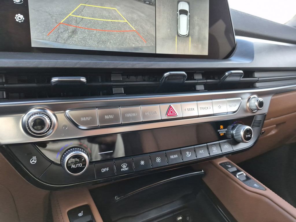 New 2025 Kia Telluride SX X-Line image 23