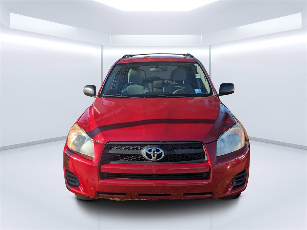 Used 2012 Toyota RAV4 FWD image 8