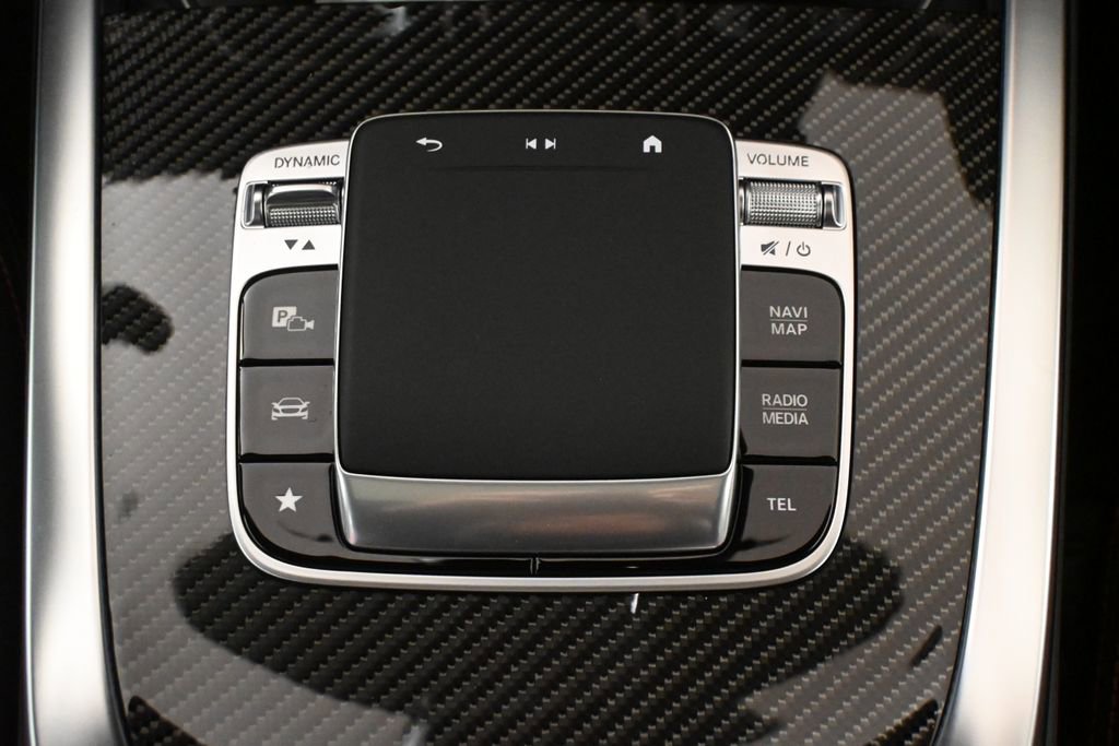 Certified 2025 Mercedes-Benz G 63 AMG 4MATIC image 23