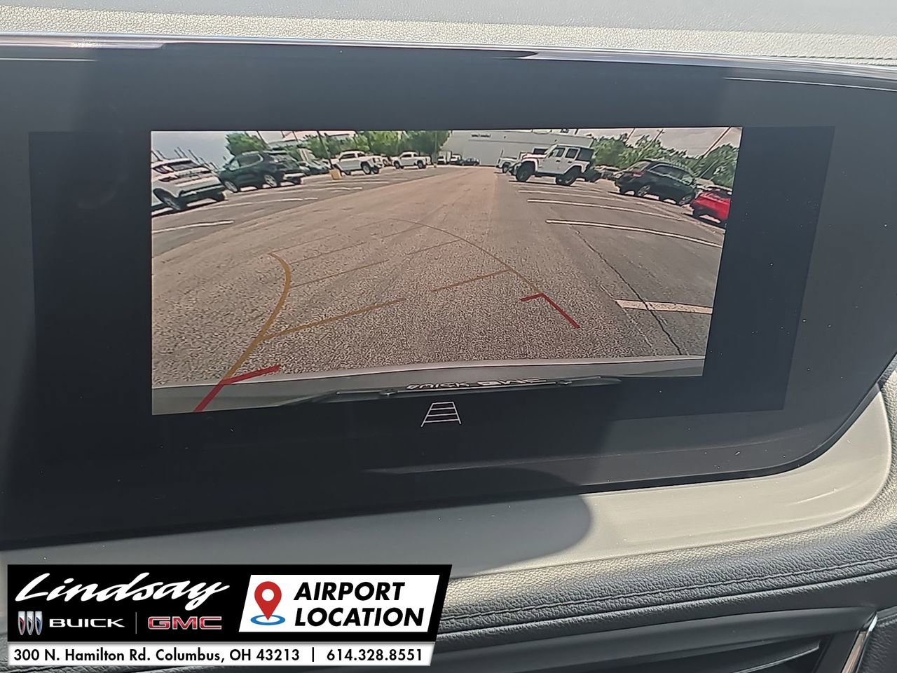 New 2026 Buick Encore GX Preferred w/ Comfort Package image 14