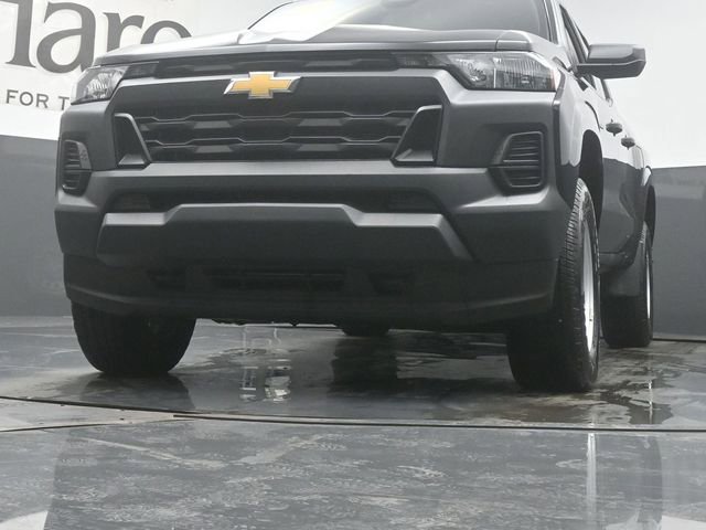 Used 2023 Chevrolet Colorado W/T image 54