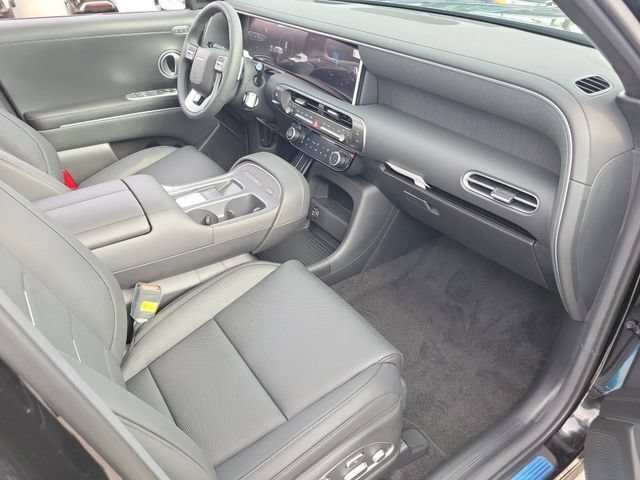 New 2026 Hyundai Palisade Calligraphy image 18