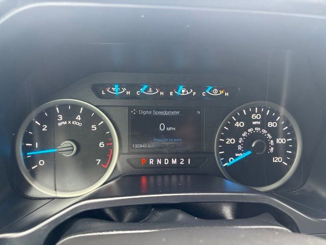 Used 2015 Ford F150 XLT w/ Equipment Group 302A Luxury AWD/4WD image 22