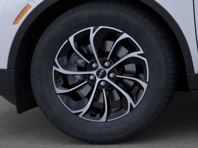 New 2026 Lincoln Nautilus Premier AWD/4WD image 41
