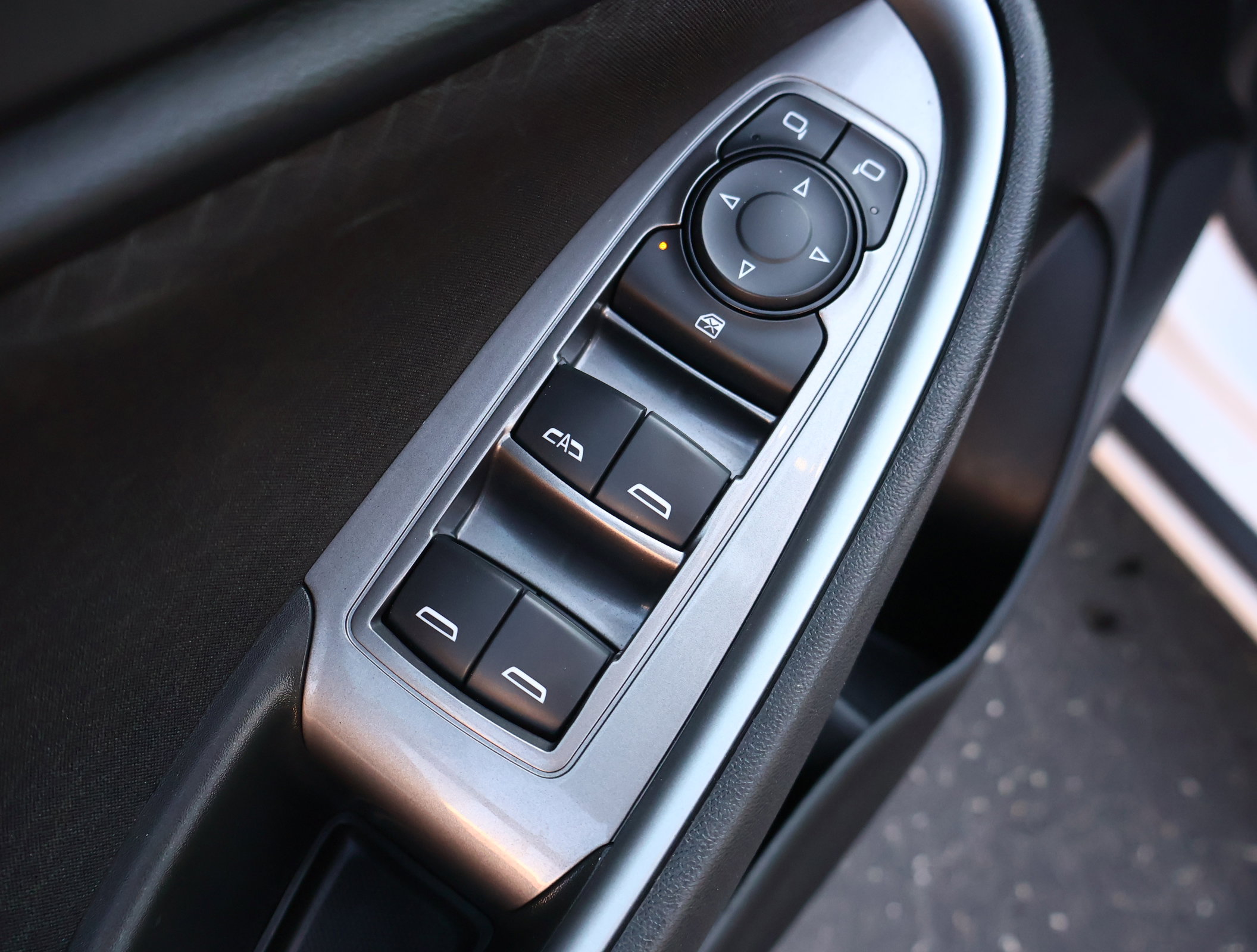 Used 2024 Chevrolet Malibu LT image 8