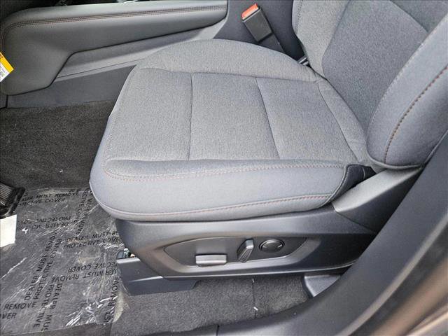 New 2025 Ford Explorer Active image 4