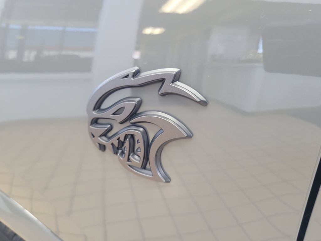 New 2026 Dodge Durango SRT Hellcat w/ Premium Group AWD/4WD image 27