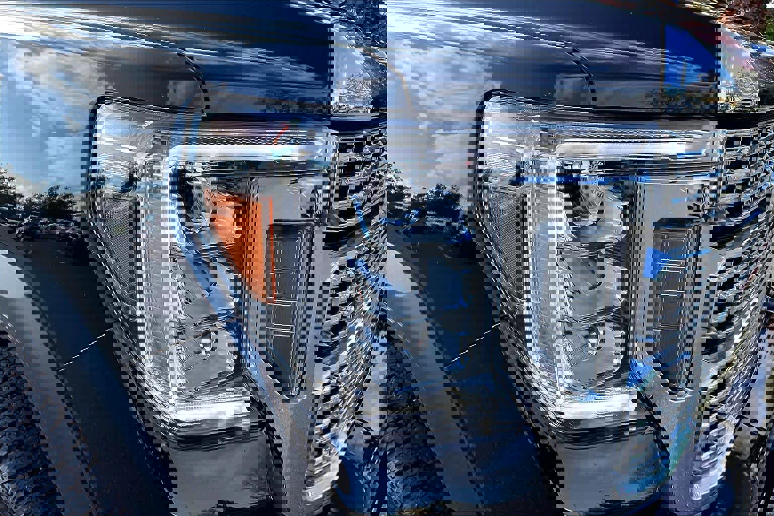 Used 2021 GMC Sierra 2500 Denali w/ Denali Ultimate Package image 27