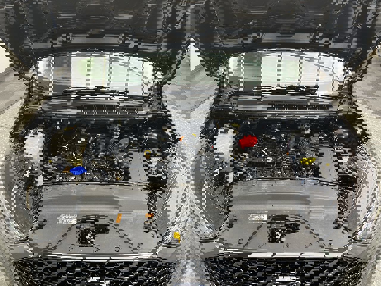 Used 2023 Ford Edge SEL w/ Convenience Package image 28