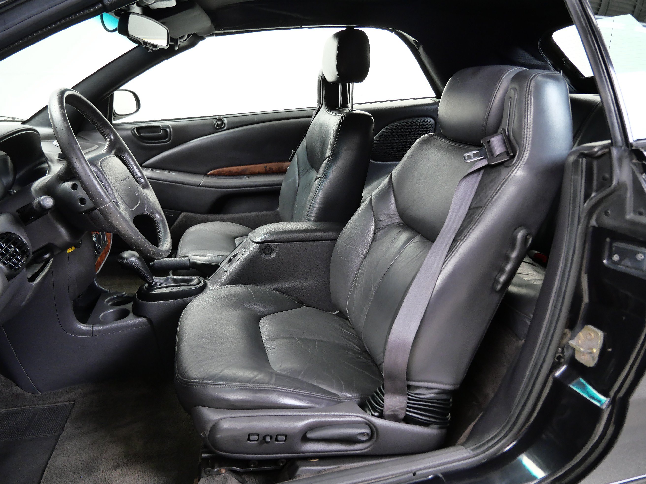 Used 1998 Chrysler Sebring JXI FWD image 13