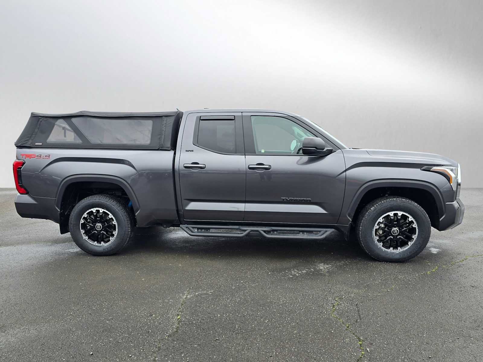 Used 2023 Toyota Tundra SR5 w/ TRD Off-Road Package image 2