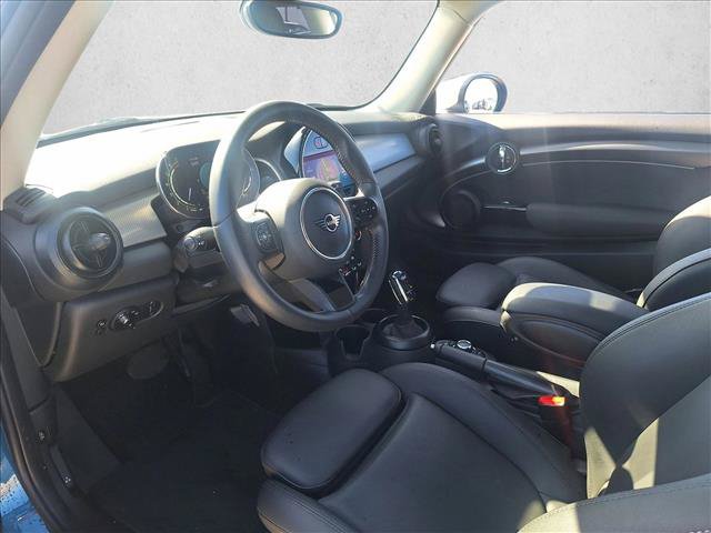 Used 2024 MINI Cooper S FWD image 9