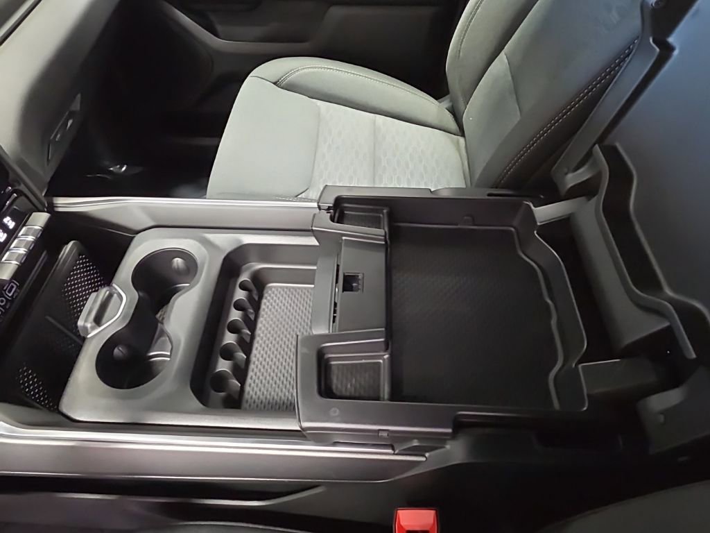 New 2026 RAM 1500 Big Horn image 25