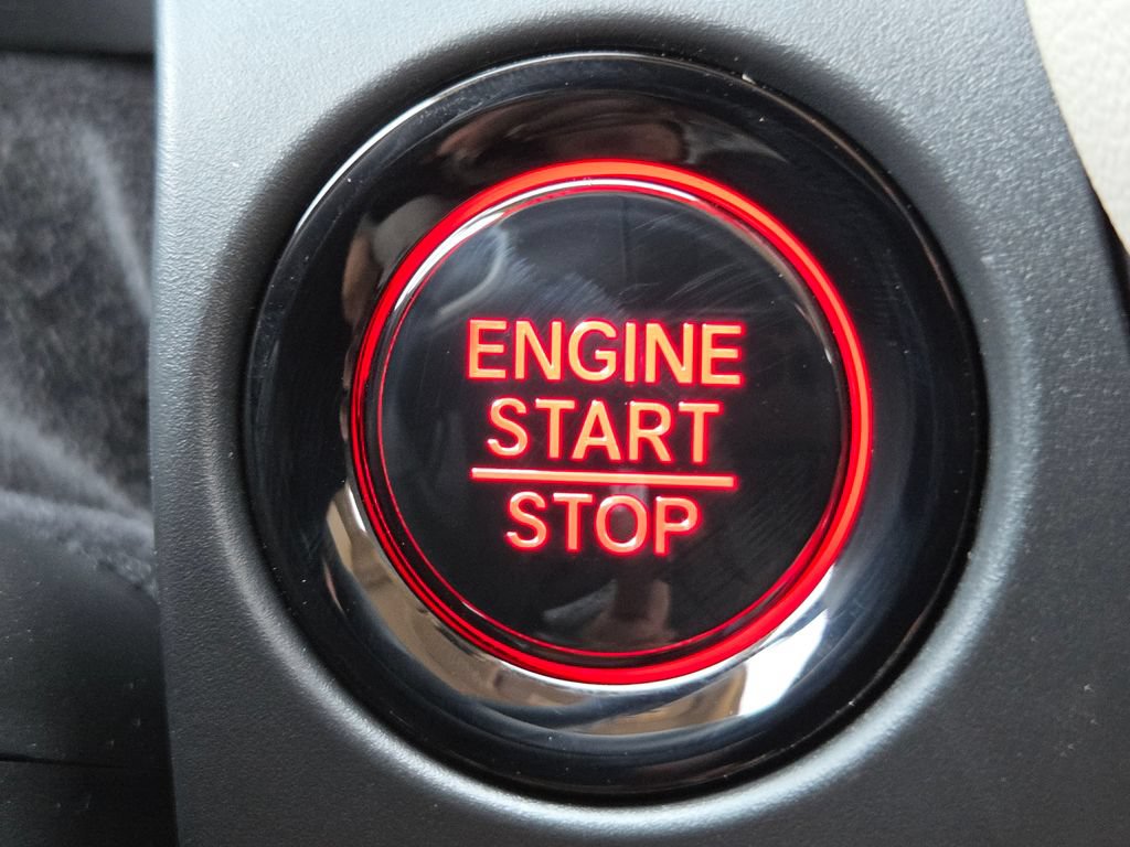 New 2027 Honda HR-V EX-L image 36