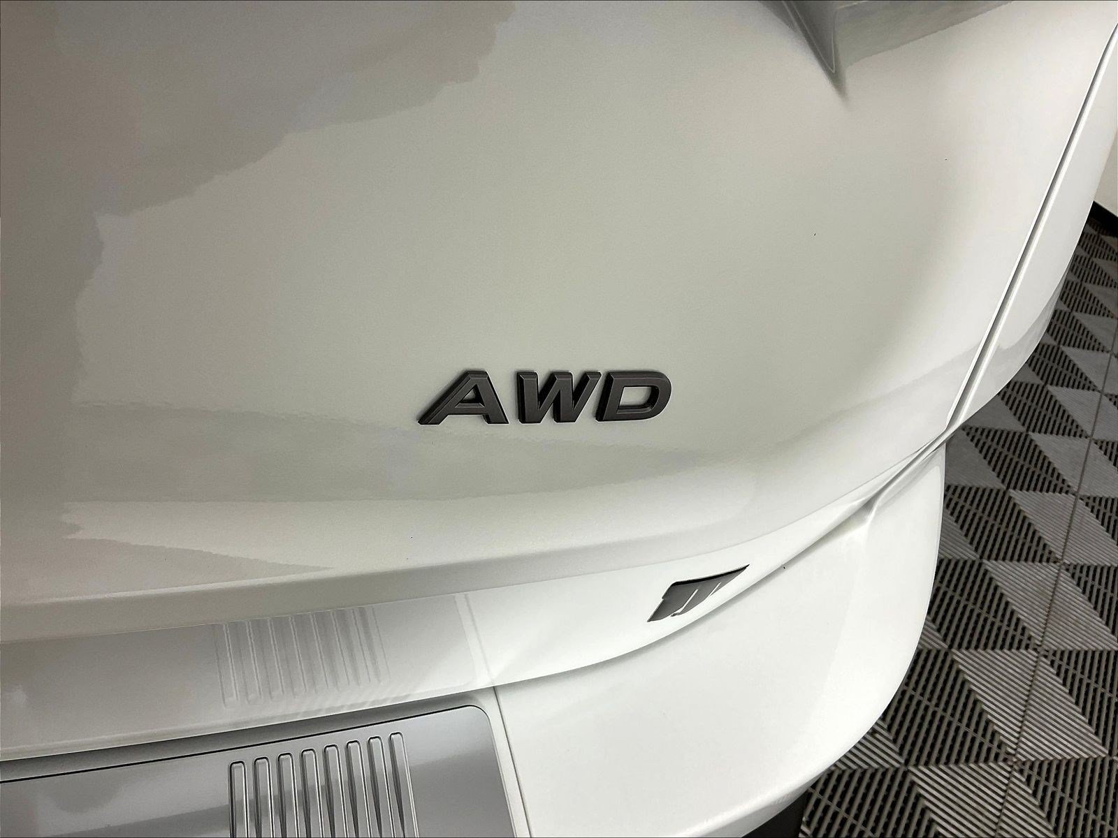 New 2026 Nissan Rogue SV AWD/4WD image 13