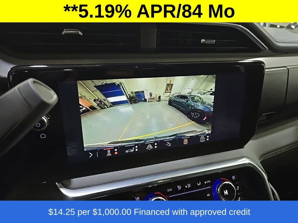 New 2026 GMC Sierra 3500 Denali w/ Denali Reserve Package image 21