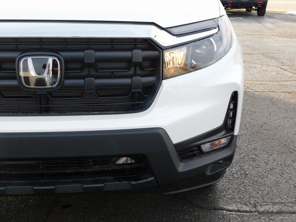 New 2025 Honda Ridgeline RTL image 12