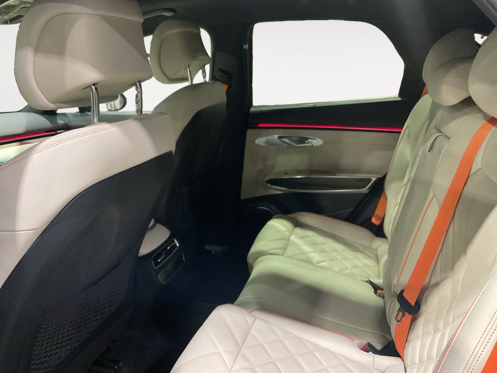 Used 2026 Genesis GV70 3.5T Sport Prestige image 11