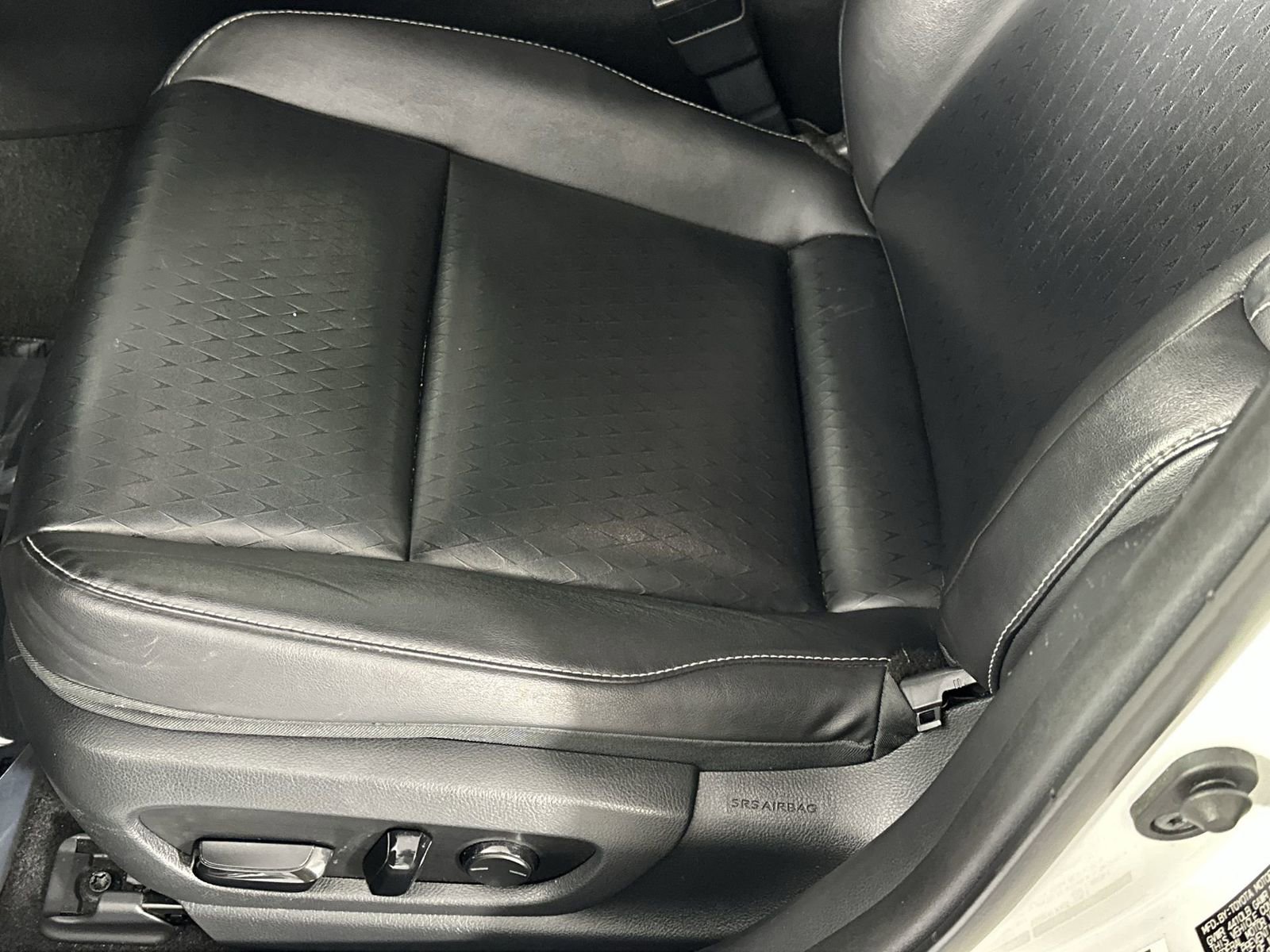 Used 2020 Lexus UX 200 w/ Accessory Package 2 image 12