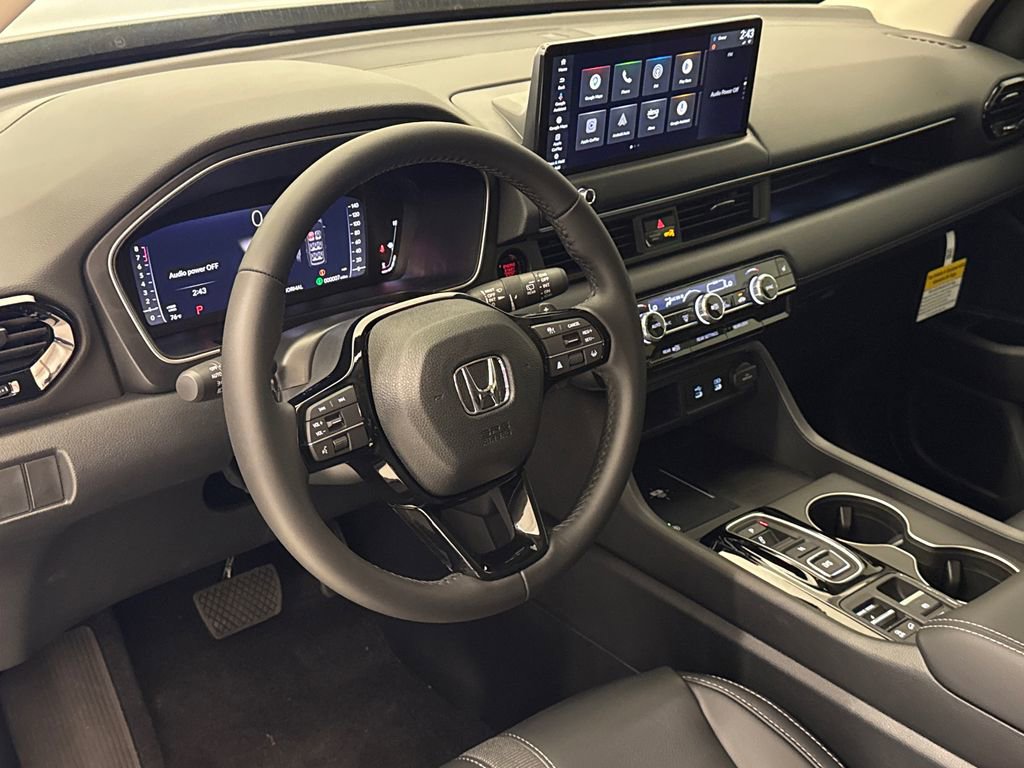 New 2026 Honda Pilot EX-L image 18