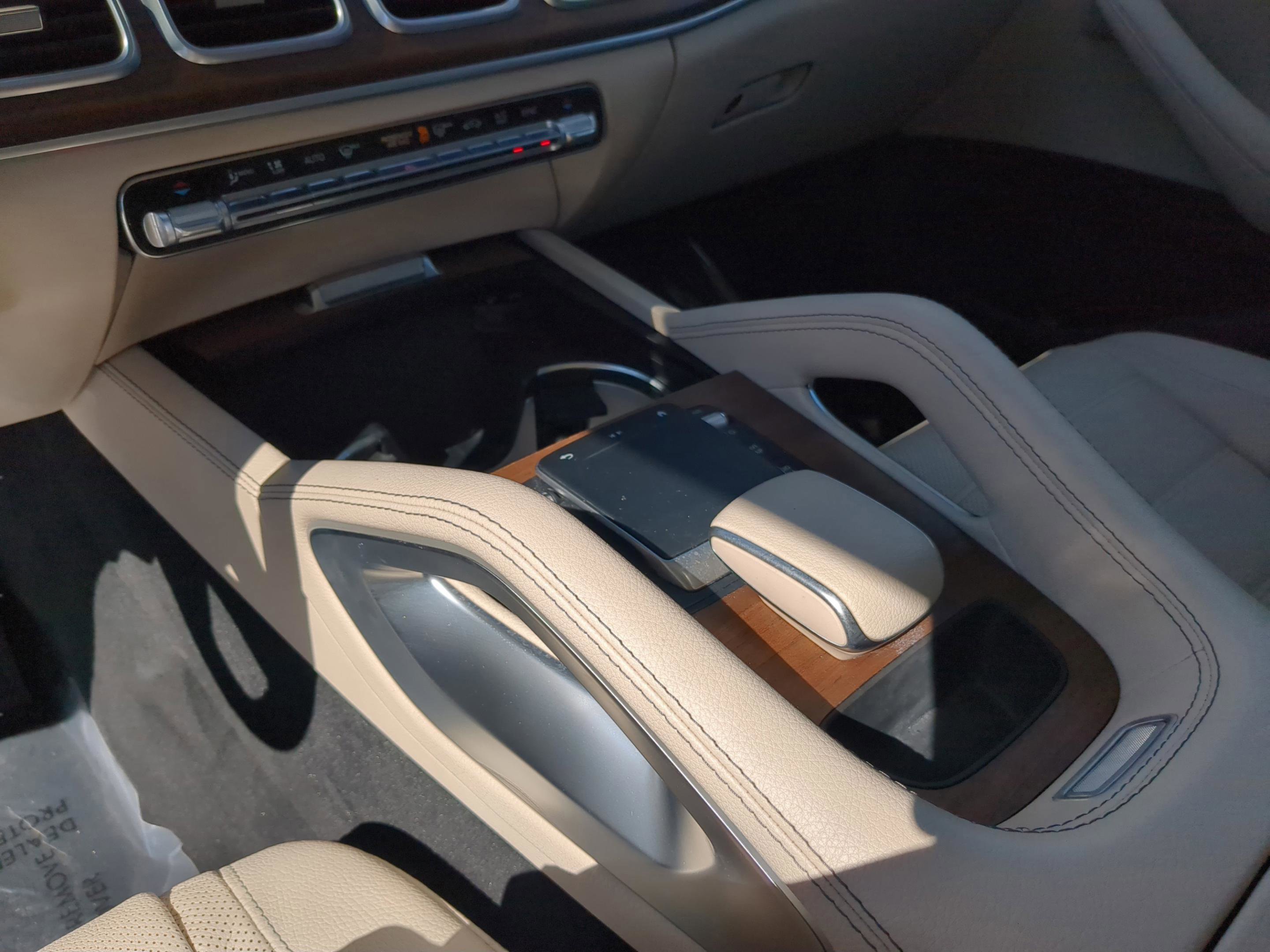 Certified 2023 Mercedes-Benz GLE 450 4MATIC image 24