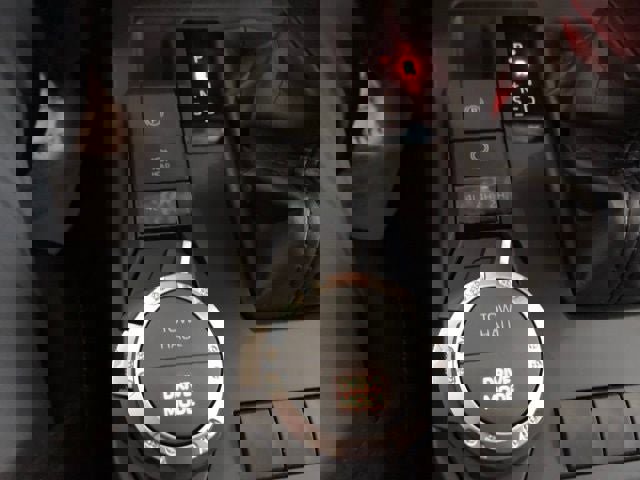 New 2025 Toyota Tacoma TRD Sport w/ TRD Sport Upgrade Package image 25