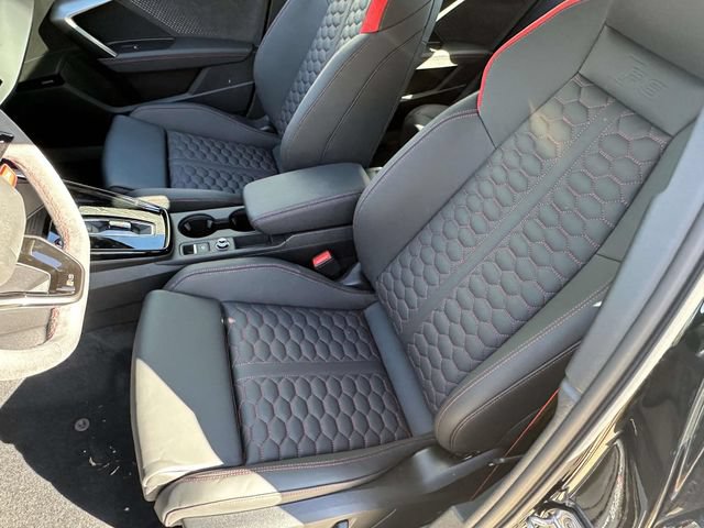New 2026 Audi RS 3 AWD/4WD image 8