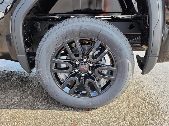New 2026 GMC Sierra 1500 Elevation image 26