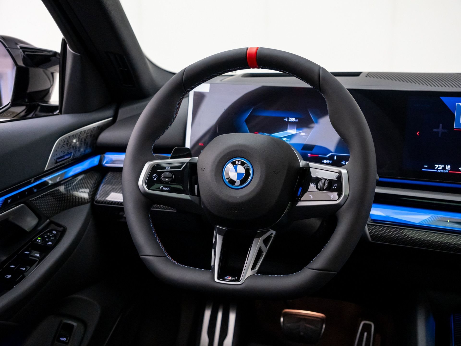New 2026 BMW i5 AWD/4WD image 12
