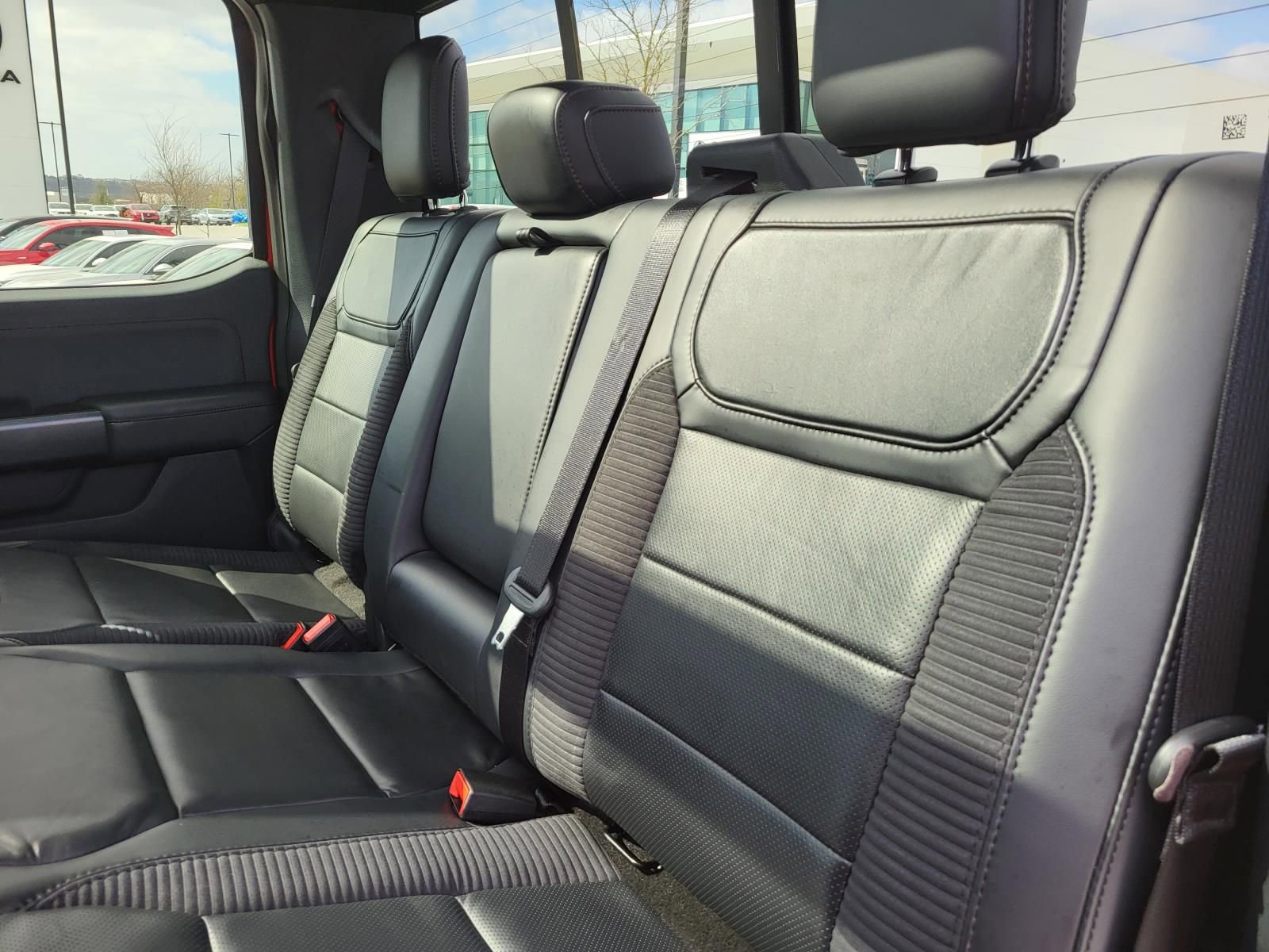 Used 2023 Ford F150 Raptor w/ Raptor Carbon Fiber Package image 12