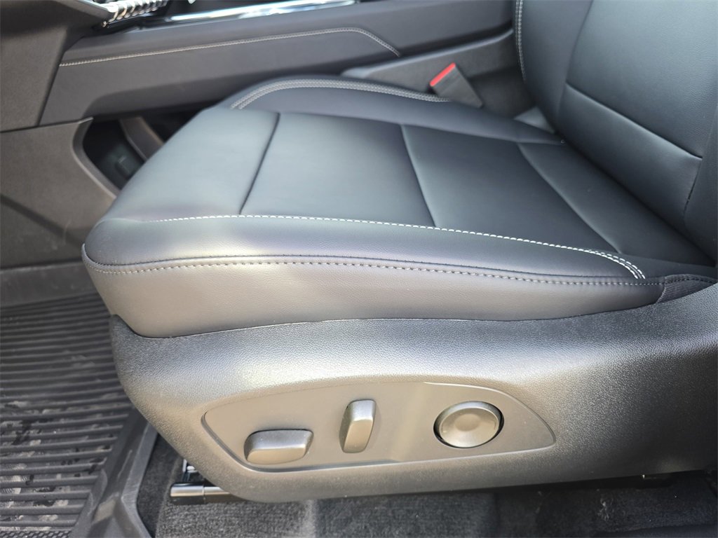 New 2026 GMC Acadia Elevation image 30