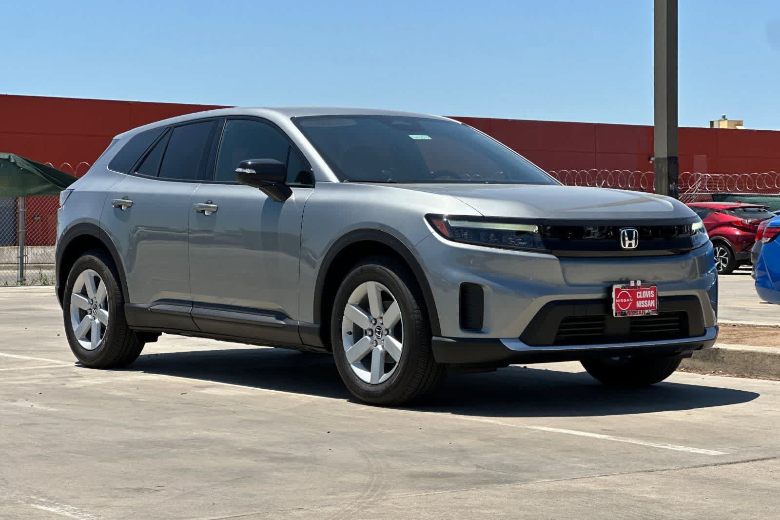 Used 2025 Honda Prologue EX image 10
