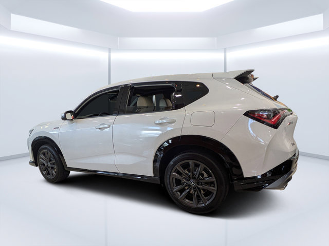 New 2026 Acura ADX A-Spec FWD image 5