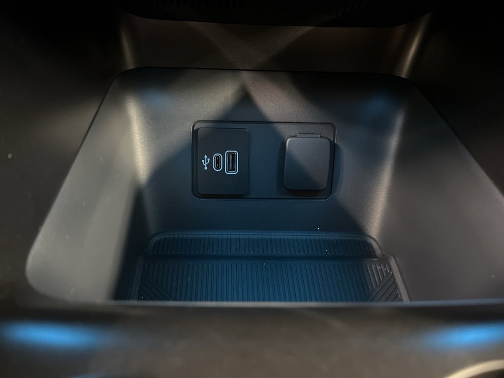 New 2026 Ford Explorer Tremor w/ Tremor Ultimate Package image 14