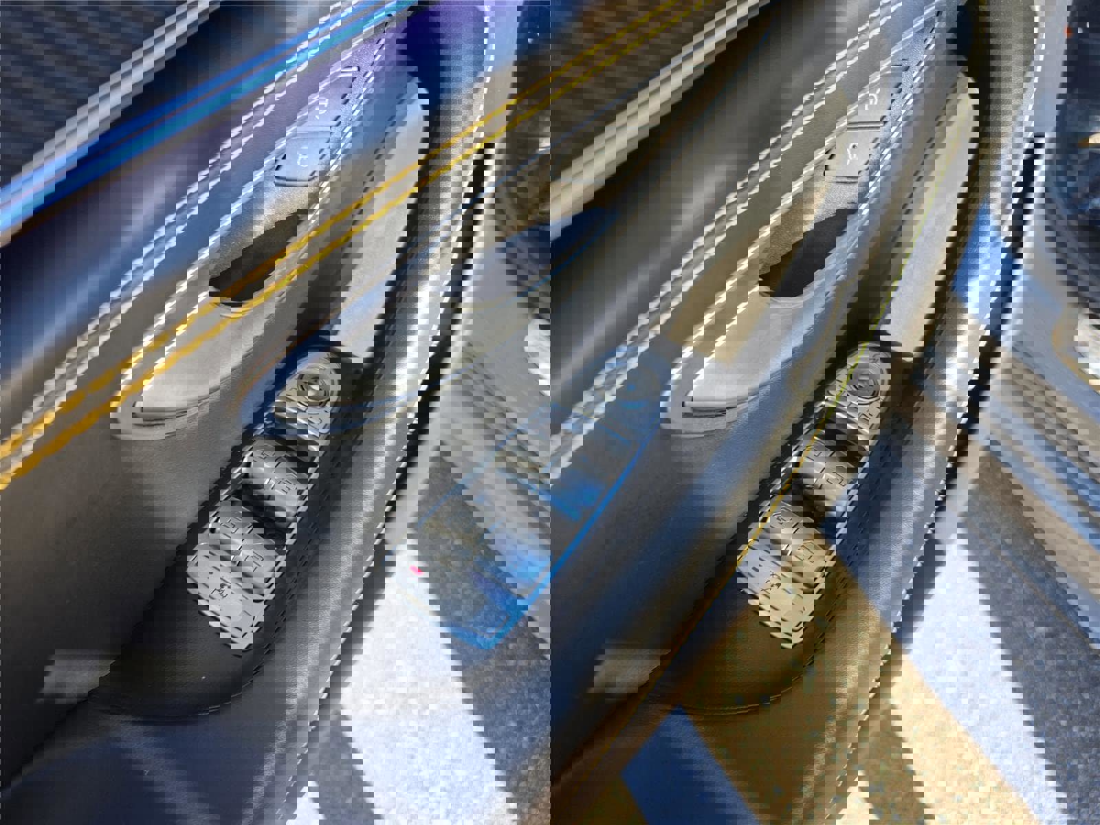 Used 2023 Mercedes-Benz AMG GT 53 image 20