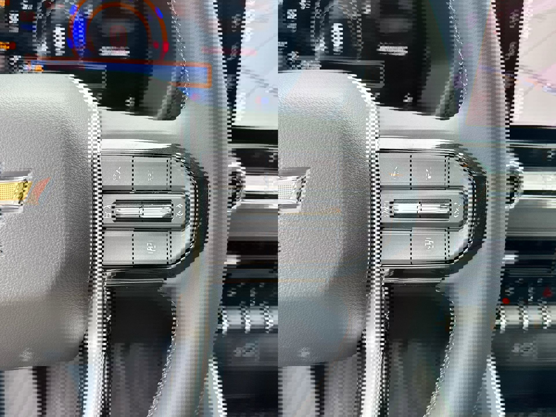 New 2026 Chevrolet Colorado W/T w/ WT Custom Package image 26