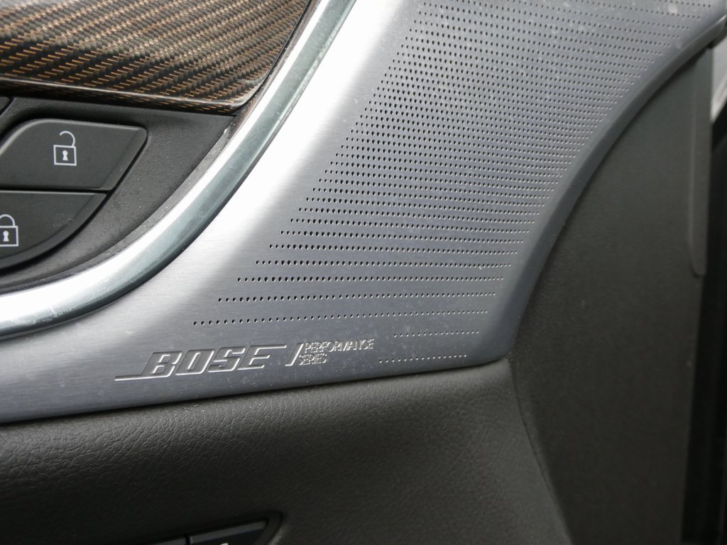 Used 2024 Cadillac XT6 Premium Luxury w/ Platinum Package image 24