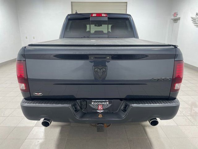 Used 2015 RAM 1500 Sport AWD/4WD image 5