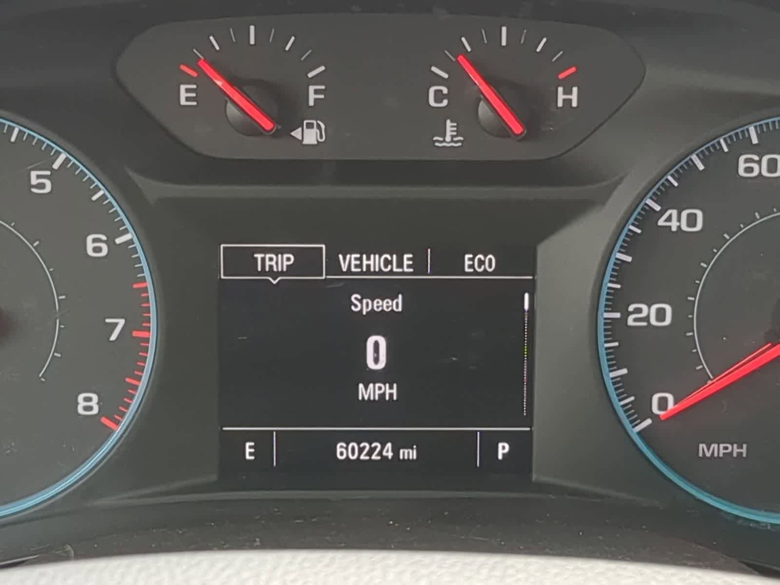 Used 2019 Chevrolet Traverse LS FWD image 30