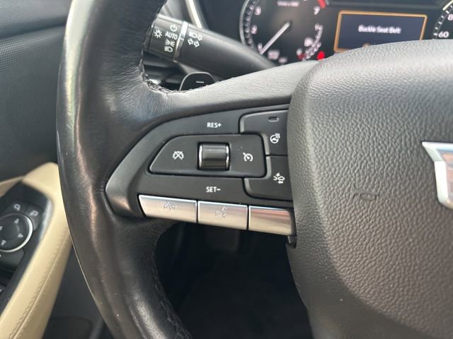 Used 2024 Cadillac CT5 Premium Luxury w/ Climate Package image 19